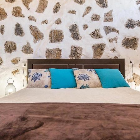 Apartamento Edén Ecologico en Casa La Fuentita El Charco  Exterior foto